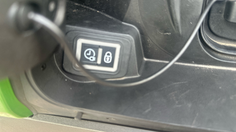 Vauxhall Mokka 100kW Ultimate 50kWh 5dr Auto Electric Hatchback